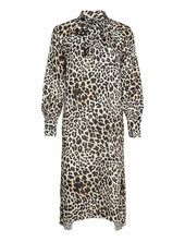 Henley - Classic Leopard Day Birger Et Mikkelsen Patterned