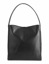 Keirambg Shopper, Antique Markberg Black