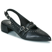 Ballerinaer Mjus  Noto