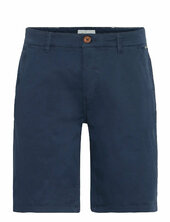 Bhmason-shorts Blend Navy