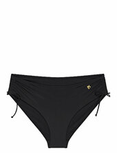 Summer Twist Midi Triumph Black