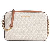 Skuldertasker Michael Michael Kors  Jet Set Item