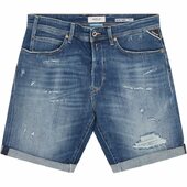 Replay - Ma981q Shorts