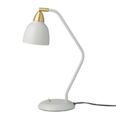 Superliving Urban Bordlampe - Misty Green