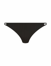 Bikini Calvin Klein Black