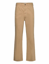 Sdcol Tommy Carpenter Solid Beige