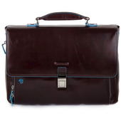 Dokumentmapper Piquadro  Cartella Porta Pc