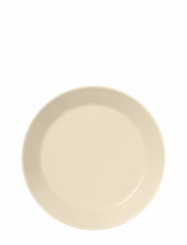 Teema Plate 26cm Linen Iittala Beige