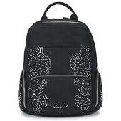 Rygsække Desigual  Backpack Poker Face Chester Mini