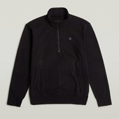 Pullovere G-star Raw Nifous Half Zip Sw