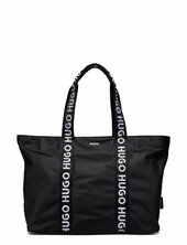 Bel Tote Hugo Black