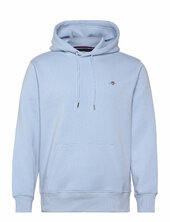 Reg Shield Hoodie Gant Blue