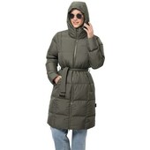 Parkaer Jack Wolfskin 12061315066