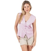 Habit Vest Isla Bonita By Sigris  Vest