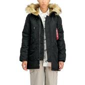 Parkaer Alpha Industries  N-3b Airborne