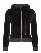 Amanda Hood Jacket Busnel Black