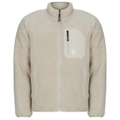 Fleecetrøjer Volcom  Muzzer Fuzzar Zip