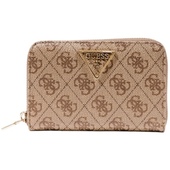 Tegnebøger Guess  Laurel Ii Slg Med Zip Around Swsg74 59140