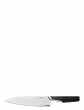 Taiten Large Cook's Knife 20cm Fiskars Black