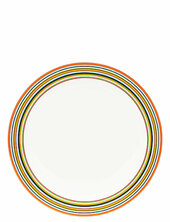 Origo Plate 26cm Iittala Patterned