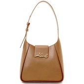 Skuldertasker Karl Lagerfeld K Signature Hobo
