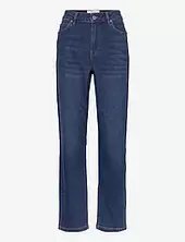 Pd-trisha Swan Jeans Wash Japan Blu Pieszak Blue