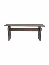 Kotai Bench Oyoy Living Design Brown