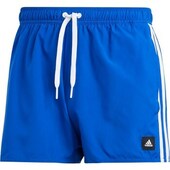 3/4-lange Bukser Adidas  3-stripes Clx