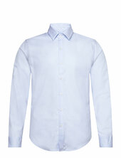 Anf Mens Wovens Abercrombie & Fitch Blue