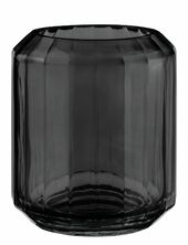 Vision Tooth Brush Holder Mette Ditmer Black