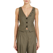 Habit Vest Marella Cantico