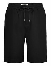 Wbhung String Shorts Woodbird Black