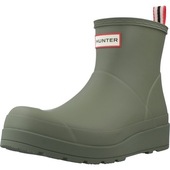 Gummistøvler Hunter  Play Short