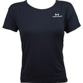 T-shirts M. Korte ærmer Under Armour Rush Energy