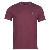 T-shirts M. Korte ærmer Lyle & Scott  Robina