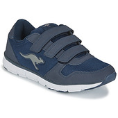 Løbesko Kangaroos K-bluerun 701