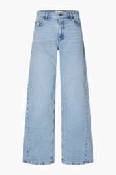 No 03 Jeans - Washed Light Blue - Baum Und Pferdgarten - Blå 29/34