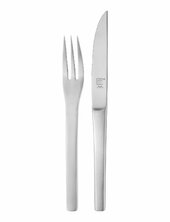 Steak Cutlery Set Zwilling Silver