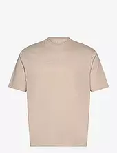 T-shirt Armani Exchange Cream