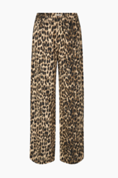 Nalana Pants - Brown Baum Leopard - Baum Und Pferdgarten - Leopard S
