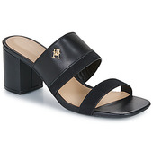 Sandaler Tommy Hilfiger Leather