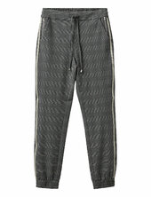 Mmlacie Kimi Pant Mos Mosh Grey