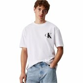T-shirts M. Korte ærmer Calvin Klein Jeans  J30j327475