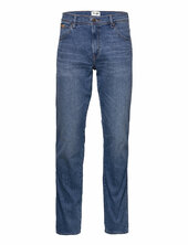 Texas Slim Wrangler Blue