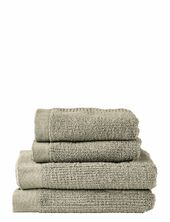 Sampak Håndklæde Classic 4 Stk. Z Denmark Green