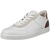 Klassiske Sko Ecco Street Lite Low