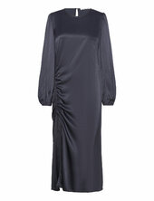 Saelvira Dress 14903 Samsøe Samsøe Navy