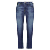 Mom Fit Jeans Le Temps Des Cerises 400/17 Alena