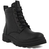 Sneakers Ecco Winterstiefel Grainer