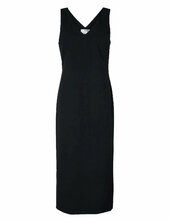 Slfpenelope Sl Dress Selected Navy